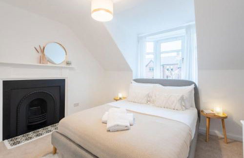 Glengate - Traditional home in Kirriemuir - Foto 4