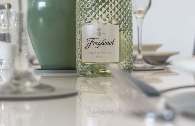 Martello View - 3 Bedroom - Llanreath - Foto 17