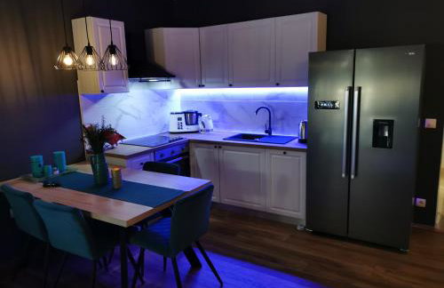 Atrium Apartment Orebic - Foto 11