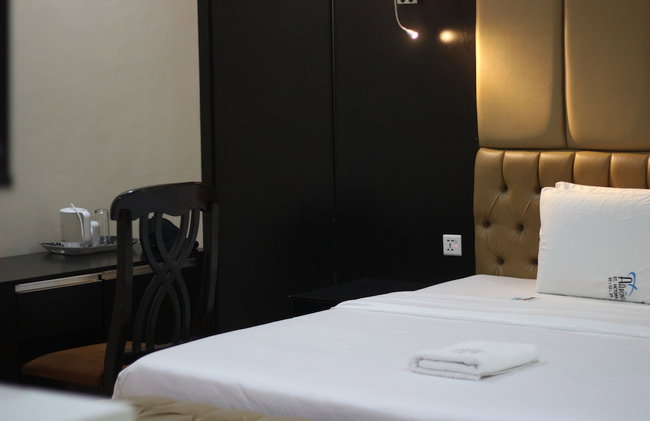 Aaron's Place Luxury Apartments & Rooms - Foto 44