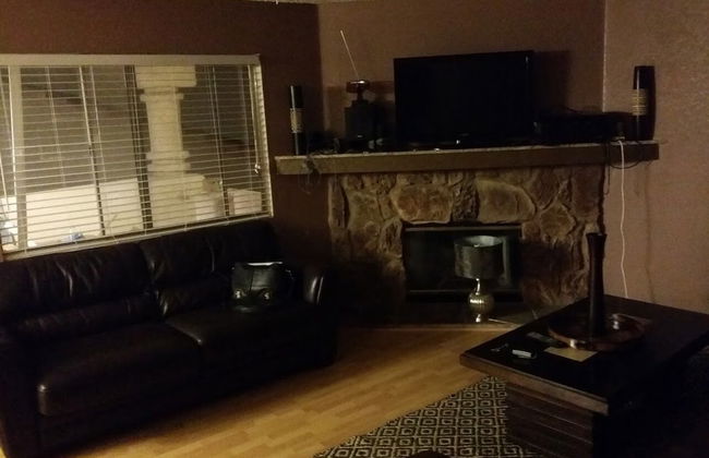 Las Vegas Embassy - Foto 6