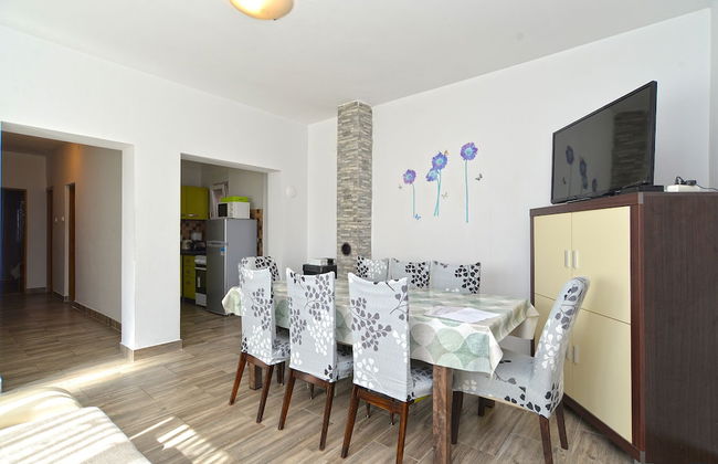 Apartment Vili 351 - Foto 65