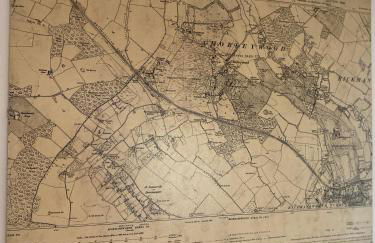 Muntjac Lodge, a cabin in heart of Chorleywood - Foto 21