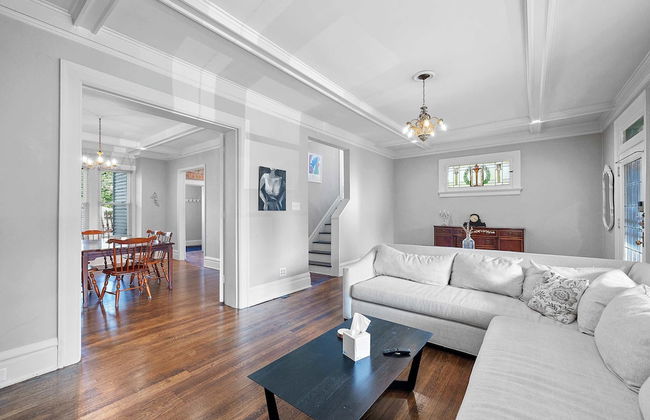 Urban Elegance Getaway - Foto 1