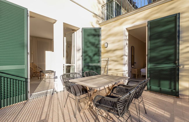 Villa Apartments - Porto Letizia - Foto 74