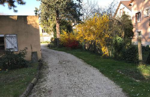 Studio fond de jardin - Foto 2