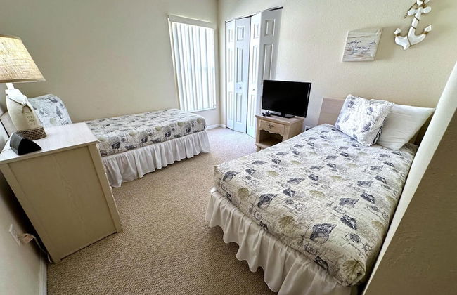 Awesome Golf Views From Your Pool! Villa, Southern Dunes - Foto 6