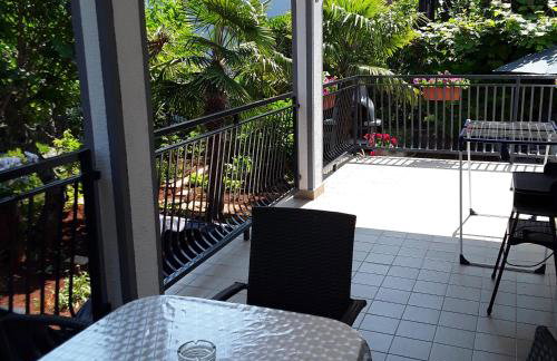 Apartmani Irina - Foto 41