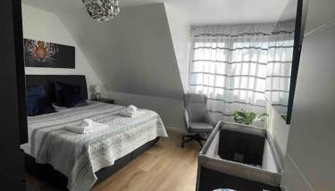 Neubau, Luxus, 3-Zi Wohn für KaffeeGenießer - Foto 5, towels