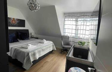 Neubau, Luxus, 3-Zi Wohn für KaffeeGenießer - Foto 5