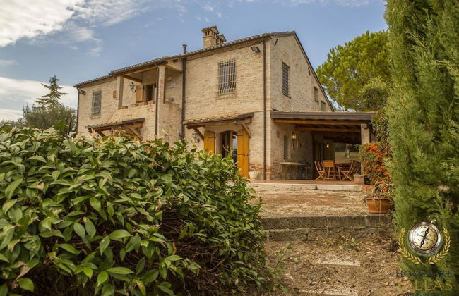 Villa Anna - Photo 8