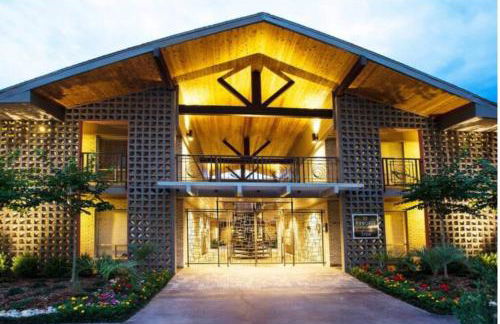 Stylish Galleria Condo 2BR 2BA Saltwater Pool Marquee Uptown - Foto 41