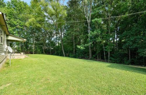 Sweet Tea Cottage-Cullman - Foto 10