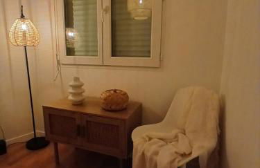 très bel appartement 2 pièces - Foto 10