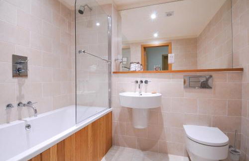 Mains of Taymouth Country Estate 5* Gallops Apartments - Foto 12