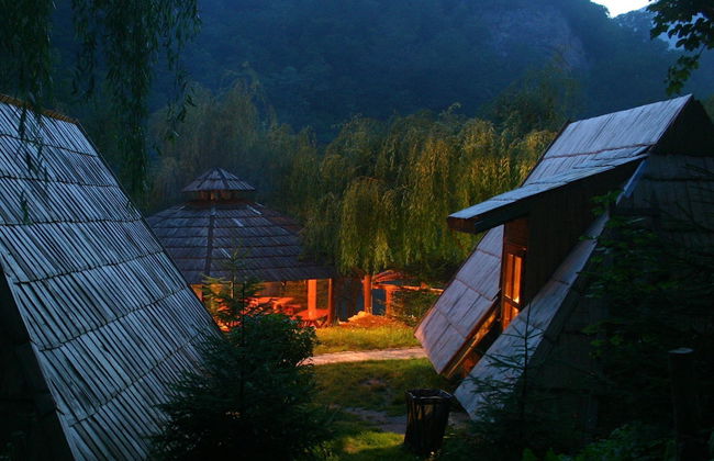 Rafting Camp Encijan - Photo 57