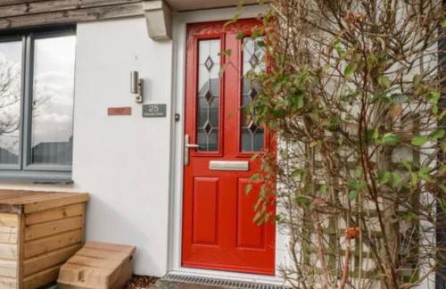 Captains Quarters - Foto 1