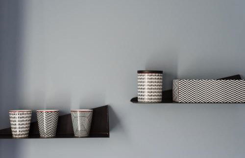 Stay Appart Hotel Lille Centre - Foto 25