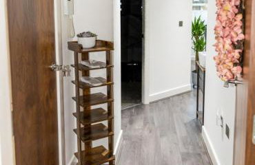 Sweet Stay, 2 Bed Luxury Apartment close to Birmingham Central - Foto 41