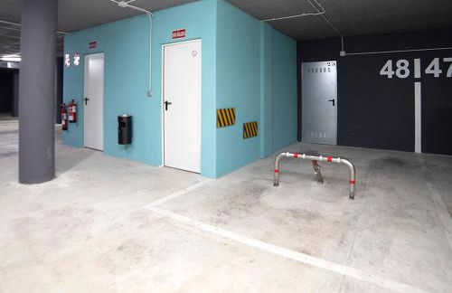 Apartment Isea Calpe 04 by Interhome - Foto 25