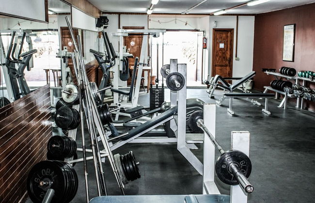 Castillo Beach Club Apartments - Photo 28