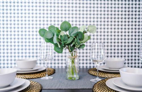 Rest&Recharge at Waterway House (4 Bedrooms, 7 Beds, 2 Bathrooms, Free parking) - Foto 60