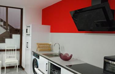 Duplex Llume - Grupo Apartamentos Sanin - Foto 21