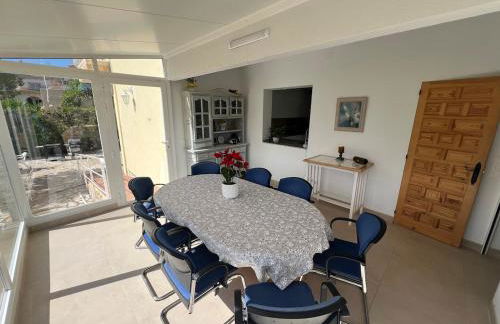 Villa Eva with private swimming-pool! - Photo 13