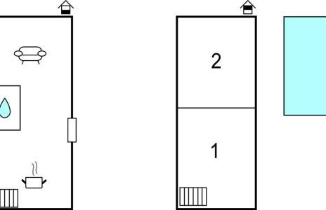 Pet Friendly Home In Sveti Ivan Zelina - Foto 38