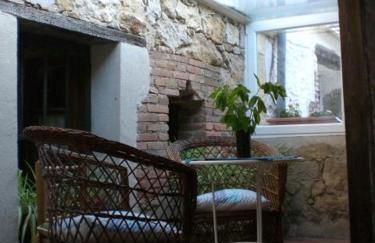 Casa Rural CASILLAS DEL MOLINO-Segovia - Foto 44