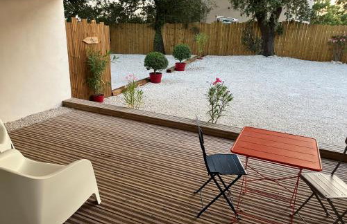 Les terrasses du château - Foto 25