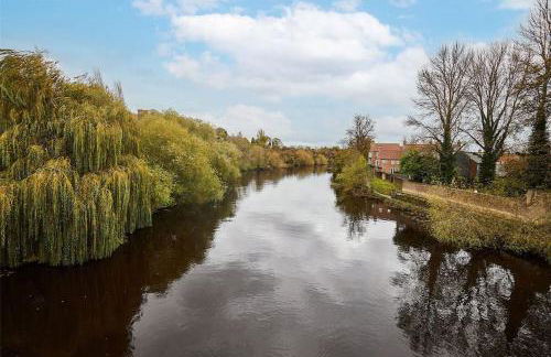 Bridge Cottage in Yarm - Foto 36