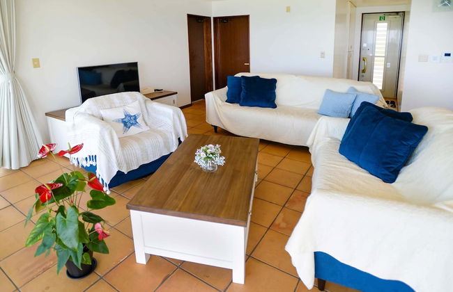 wisteria ocean Nakijin - Foto 5