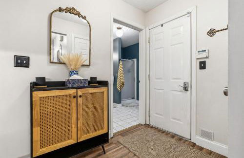 Spacious Northfield 4BR Escape near Cuyahoga Valley - Foto 14