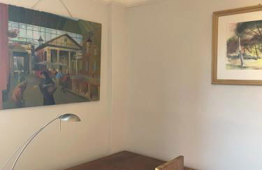 Victorian Home with Dedicated Workspace, Sherwood Nottingham - Foto 27