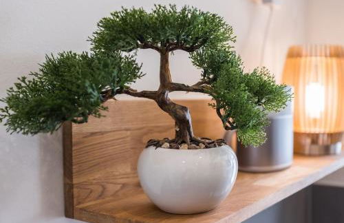 5 Sterne-Ferienhaus Eisvogel am See mit Sauna und Kamin - Foto 30