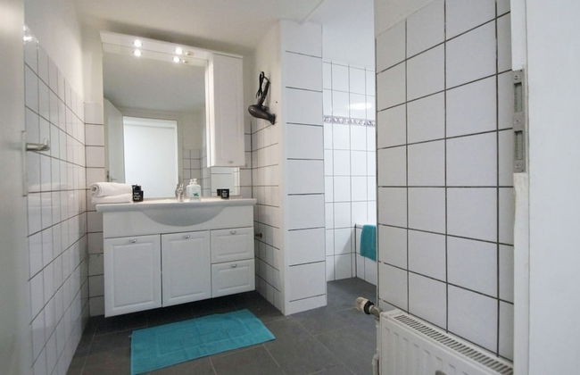 Ferienwohnung Burscheid - Foto 24