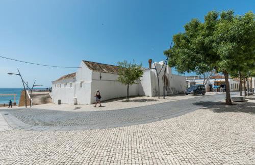 Villa Sao Miguel - Armacao de Pera - Foto 73