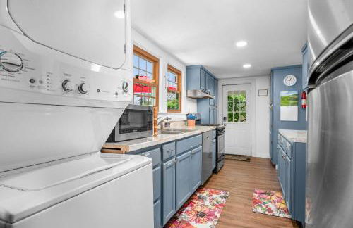 39 Jefferson Shores Bourne - Vacation Bliss on Buttermilk Bay - Foto 16