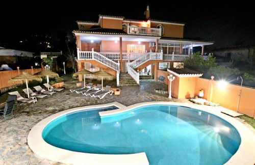 TESS Villa Paradise - Photo 29