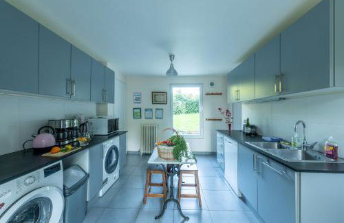 Villa Mathilde - Foto 10