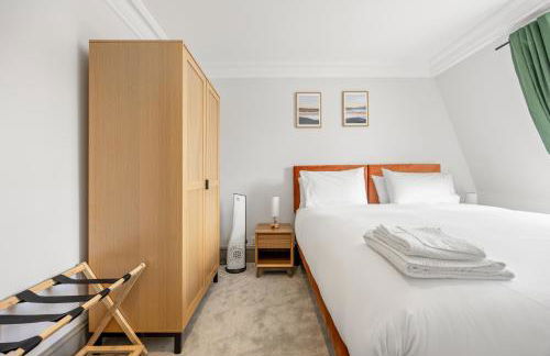 Stay Kula London - Covent Garden Maiden Lane - Foto 14