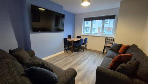 Mortimer House By Cliftonvalley Apartments - Foto 5