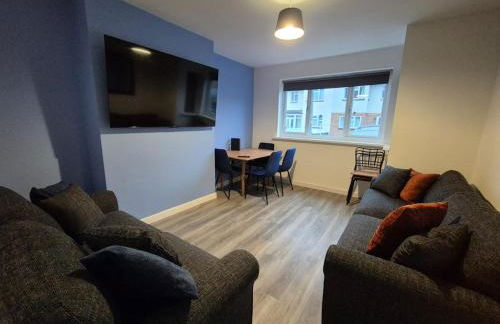 Mortimer House By Cliftonvalley Apartments - Foto 5