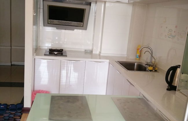 Dalian Xiuzhu Building Apartment - Foto 29