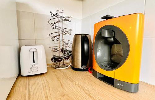 La Villa Champagne - Proche du Centre, Paris, Aéroport CDG et Parc Exposition Villepinte - Foto 9