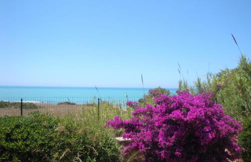 Cala Vigliena Il Sole Negli Occhi - Foto 24