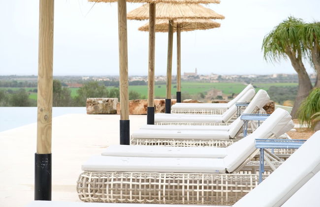 Hotel Rural Es Turó - Foto 74