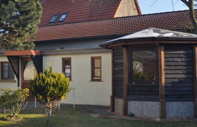 Little Beach Flea Comfortable Holiday Residence - Foto 1