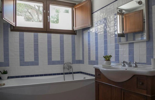 Welcomely - Prestigiosa Garden - Cala Gonone - Foto 46